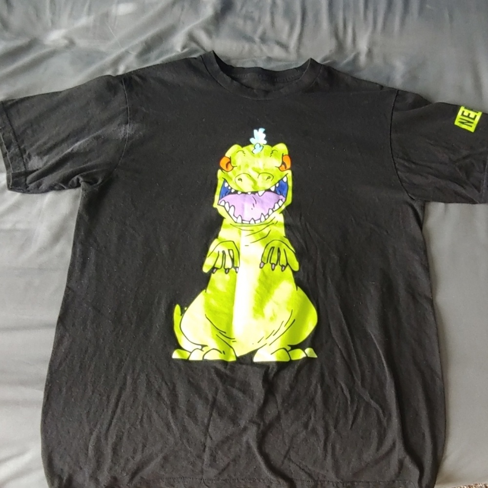 Mens medium neff dinusor